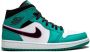 Jordan Air 1 Mid SE sneakers Groen - Thumbnail 1