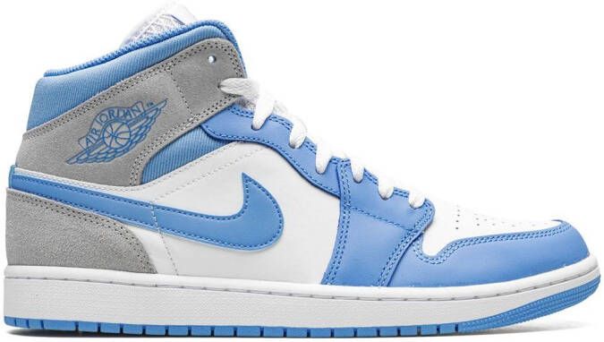 Jordan Air 1 SE sneakers Blauw