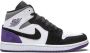 Jordan Air 1 mid-top SE sneakers Wit - Thumbnail 1