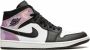 Jordan Air 1 Mid SE sneakers Wit - Thumbnail 1