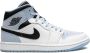 Jordan Air 1 Mid SE sneakers Wit - Thumbnail 1