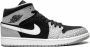 Jordan Air 1 Mid SE sneakers Zwart - Thumbnail 1