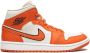 Jordan Air 1 SE sneakers Oranje - Thumbnail 1