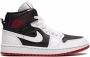 Jordan Air 1 Mid SE UTL sneakers Wit - Thumbnail 1