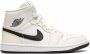 Jordan Air 1 Mid "Coconut Milk" sneakers Beige - Thumbnail 1