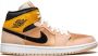 Jordan Air 1 Mid sneakers Beige - Thumbnail 1