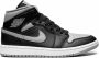 Jordan Air 1 Mid "Shadow" sneakers Zwart - Thumbnail 1