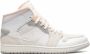 Jordan Air 1 mid-top sneakers Beige - Thumbnail 1