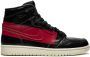 Jordan Air 1 OG Defiant high-top sneakers Zwart - Thumbnail 1