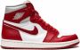 Jordan Air 1 OG high-top sneakers Wit - Thumbnail 1