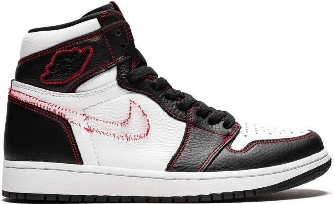 Jordan Air 1 OG sneakers Wit