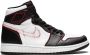 Jordan Air 1 OG sneakers unisex rubber nylon leer 10.5 Wit - Thumbnail 1