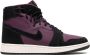 Jordan "Air 1 Rebel XX Bordeaux sneakers" Paars - Thumbnail 1