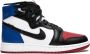 Jordan Air 1 Rebel XXX OG sneakers Zwart - Thumbnail 1