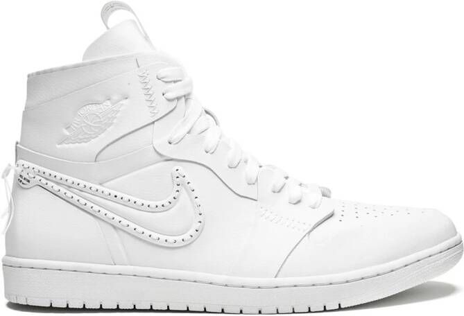 Jordan Air 1 Retro Hi NCXL sneakers Wit