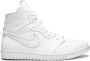 Jordan Air 1 Retro Hi NCXL sneakers Wit - Thumbnail 1