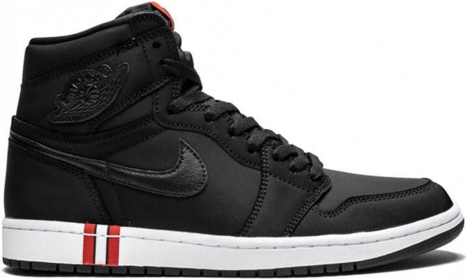 Jordan Air 1 Retro Hi OG BCFC Zwart