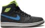 Jordan Air 1 Retro High sneakers Zwart - Thumbnail 1