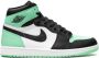 Jordan Air 1 Retro High OG "Green Glow" sneakers Wit - Thumbnail 1
