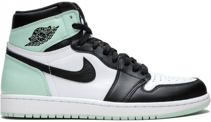 Jordan Air 1 Retro High OG NRG sneakers Wit