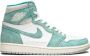 Jordan Air 1 Retro High OG sneakers Groen - Thumbnail 1