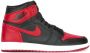 Jordan Air 1 Retro High OG sneakers Rood - Thumbnail 1