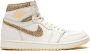Jordan Air 1 Retro High OG sneakers Wit - Thumbnail 1