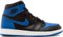 Jordan Air 1 Retro High OG Zwart - Thumbnail 1