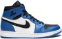 Jordan Air 1 Retro High sneakers Blauw - Thumbnail 1