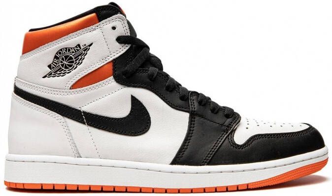 Jordan Air 1 Retro High sneakers Oranje