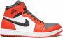 Jordan Air 1 Retro High sneakers Oranje - Thumbnail 1