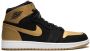 Jordan Air 1 Retro High sneakers Zwart - Thumbnail 1