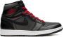 Jordan Air 1 Retro high-top OG sneakers Zwart - Thumbnail 1