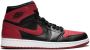 Jordan Air 1 Retro high-top OG sneakers Zwart - Thumbnail 1