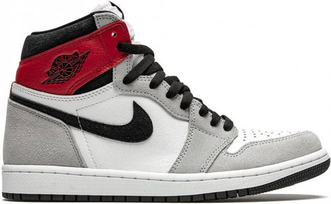 Jordan Air 1 Retro high-top sneakers Grijs