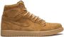 Jordan Air 1 Retro high-top sneakers Beige - Thumbnail 1