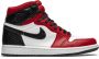 Jordan Air 1 Retro high-top sneakers Rood - Thumbnail 1