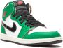 Jordan Kids Air Jordan 1 Retro high-top sneakers Wit - Thumbnail 1