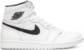 Jordan Air 1 Retro high-top sneakers Wit - Wit