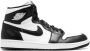 Jordan Air 1 Retro high-top sneakers Zwart - Thumbnail 1