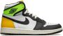 Jordan Air 1 Retro high-top sneakers Wit - Thumbnail 1