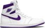 Jordan Air 1 Retro high-top sneakers Wit - Thumbnail 1