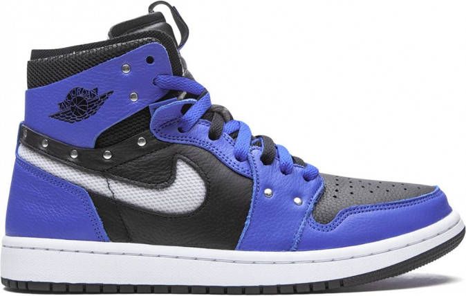 Jordan Air 1 Retro high-top sneakers Blauw