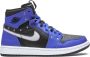 Jordan Air 1 Retro high-top sneakers Blauw - Thumbnail 1