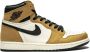 Jordan Air 1 Retro Hoge OG NRG sneakers Bruin - Thumbnail 1