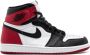 Jordan Air 1 Retro Hoge sneakers Wit - Thumbnail 1