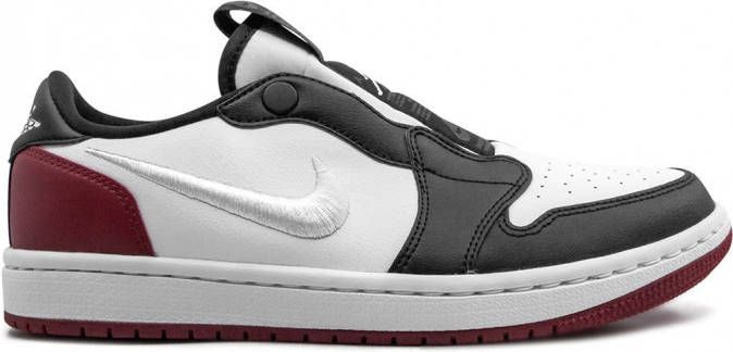 Jordan Air 1 Retro low-top sneakers Wit