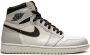 Jordan Air 1 Retro OG high-top sneakers Grijs - Thumbnail 1