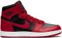 Jordan Air 1 Retro OG high-top sneakers Rood - Thumbnail 1