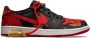 Jordan Air 1 Retro OG low-top sneakers Zwart - Thumbnail 1